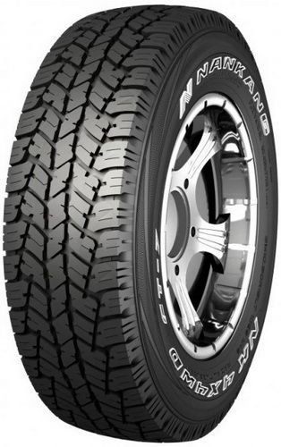 Nankang FT-7 Шины  всесезонные 225/70  R16 103S