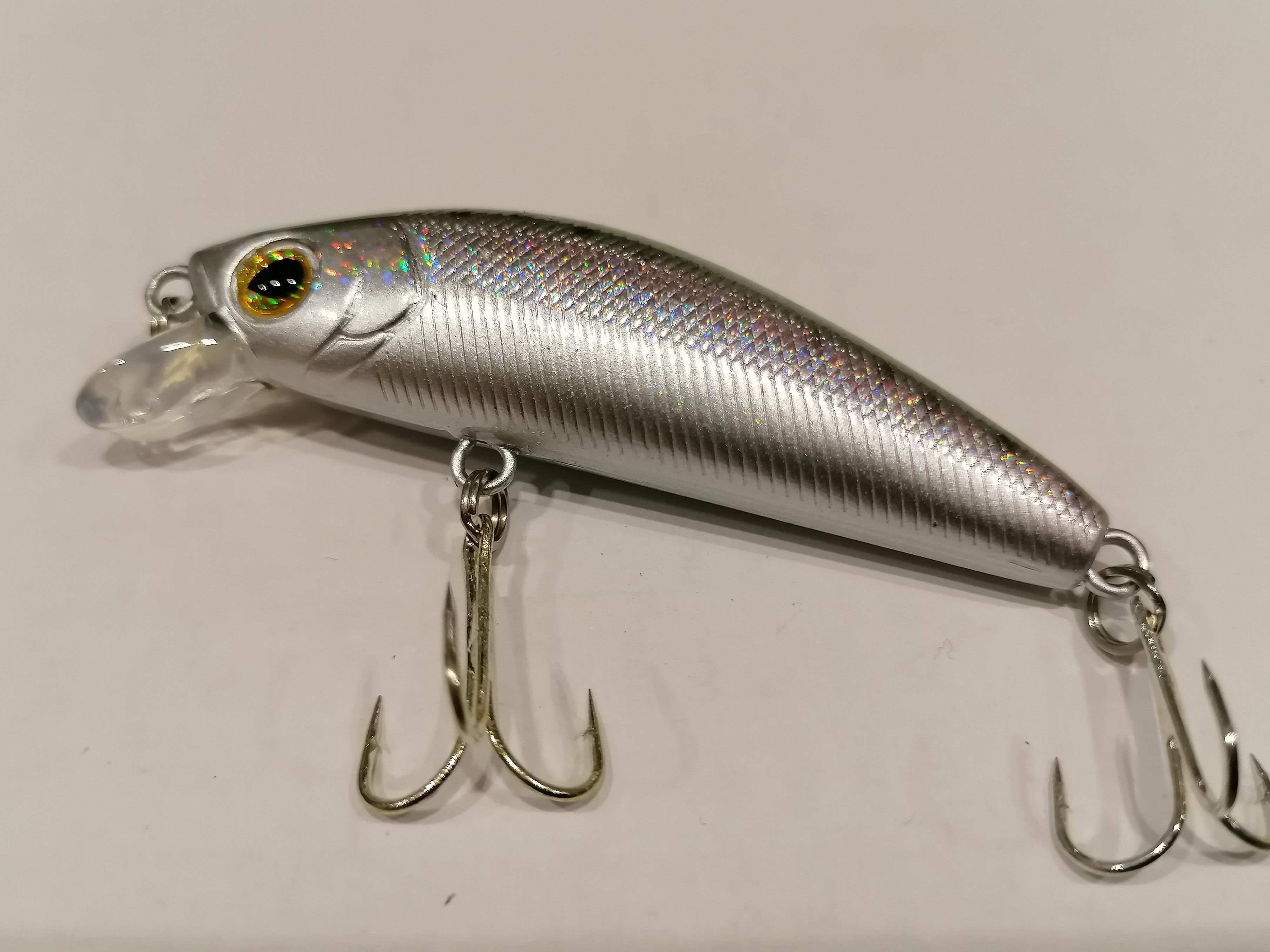 Воблер l minnow Воблер l minnow