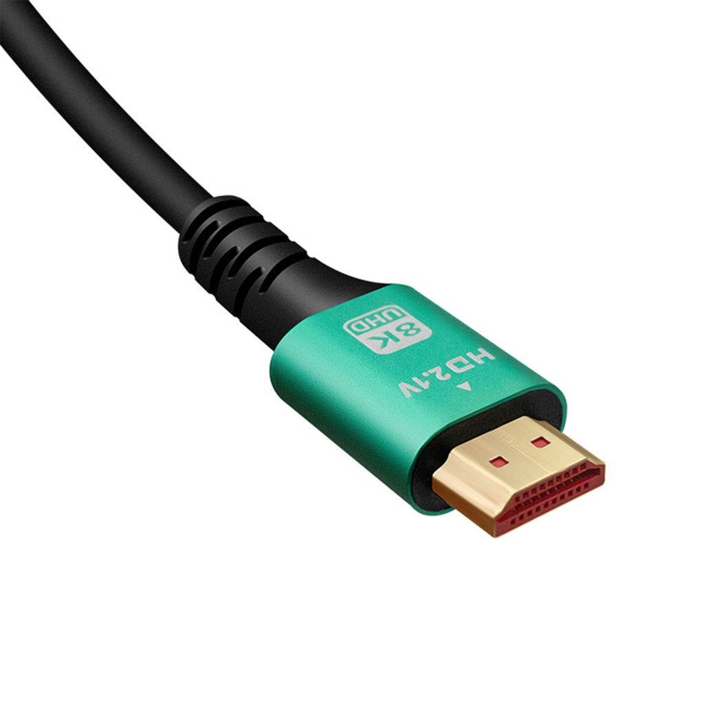 Купить Hdmi Кабель 2.1 120гц