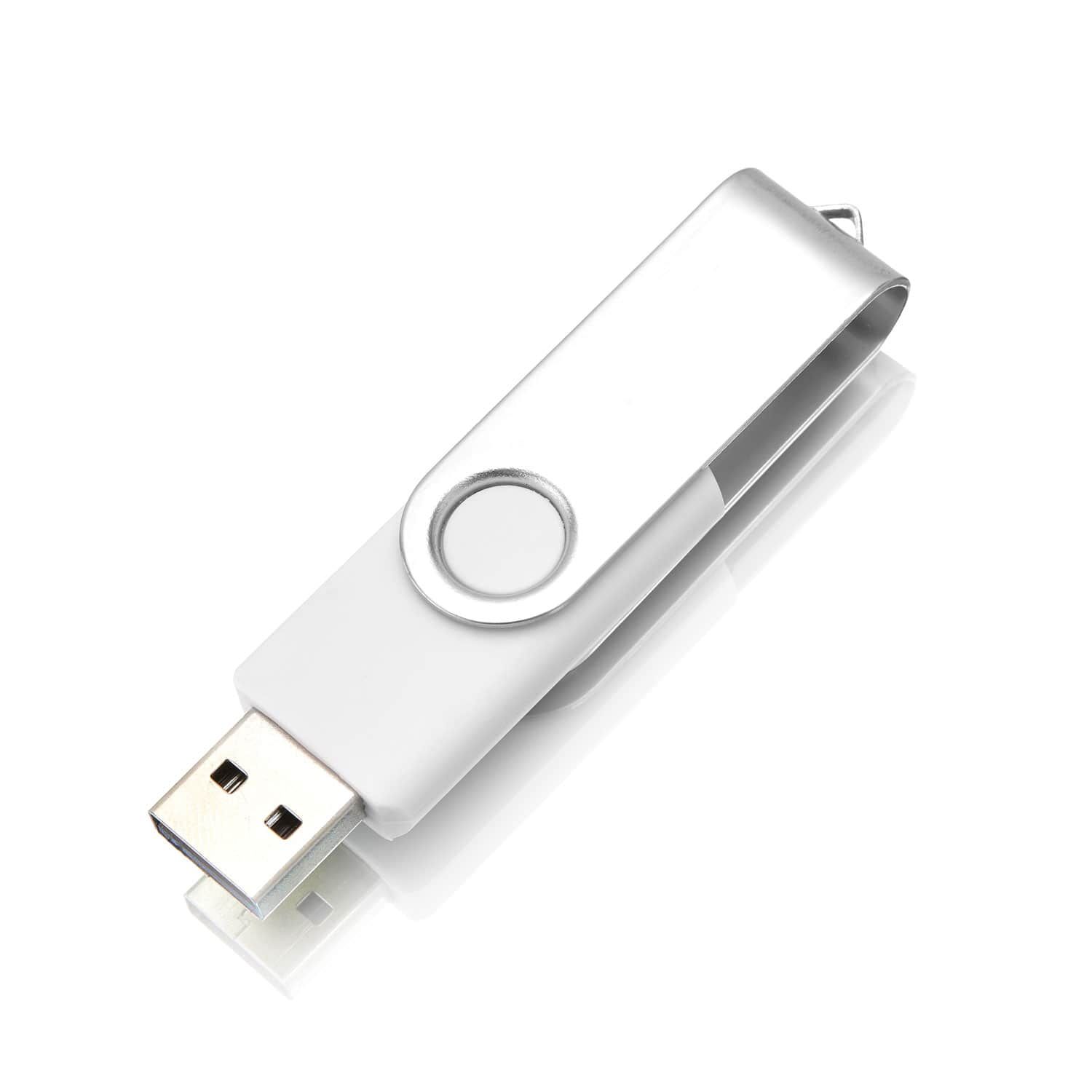 USB-флеш-накопительSKU0003932ГБ,белый