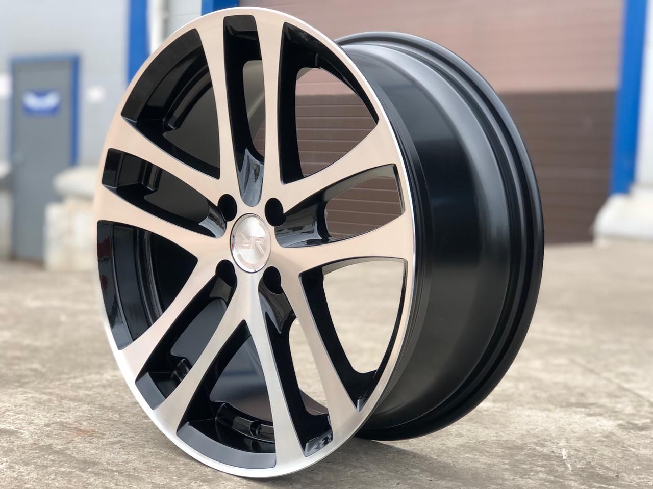 Race Ready  Колесный диск Литой 17x7.5" PCD4х98 ET28 D58.6