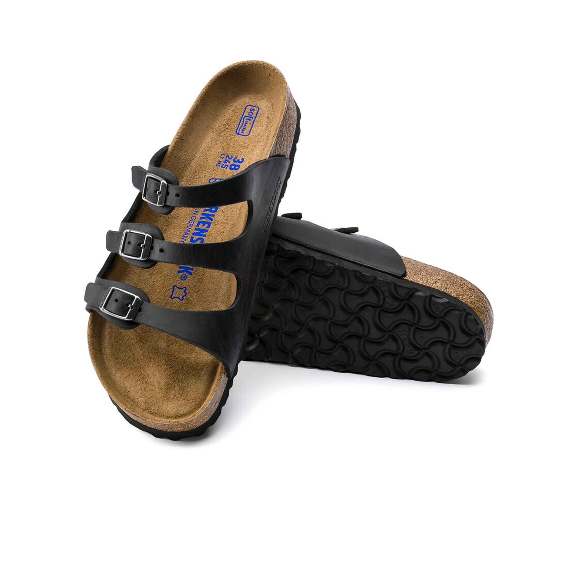 Тапки биркеншток. Birkenstock Florida. Тапки Birkenstock женские.