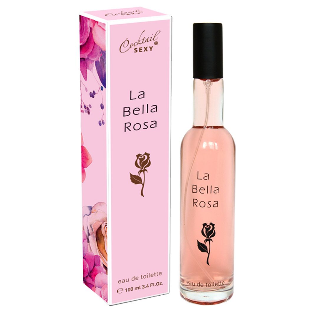 Bella rosa отзывы