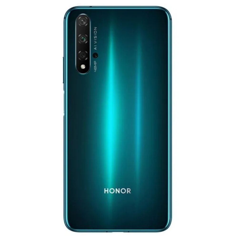 Смартфон Honor 20 - купить по выгодной цене в интернет-магазине OZON  (1318328195)