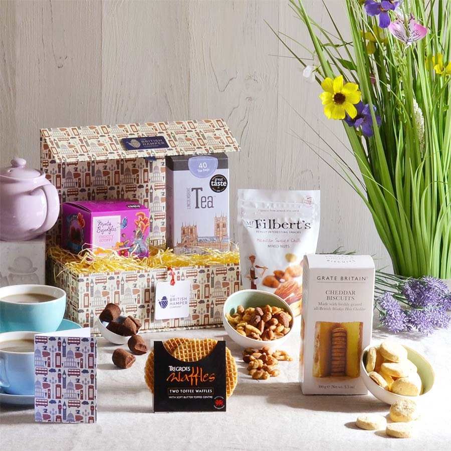 Hampers uk