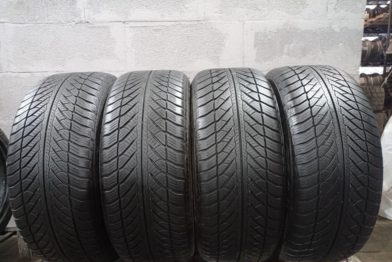 Зимняя резина 255 55 r19. Резина АТ 255 50 r20. Goodyear Excellence. Вместимость резины 255 50 р19.