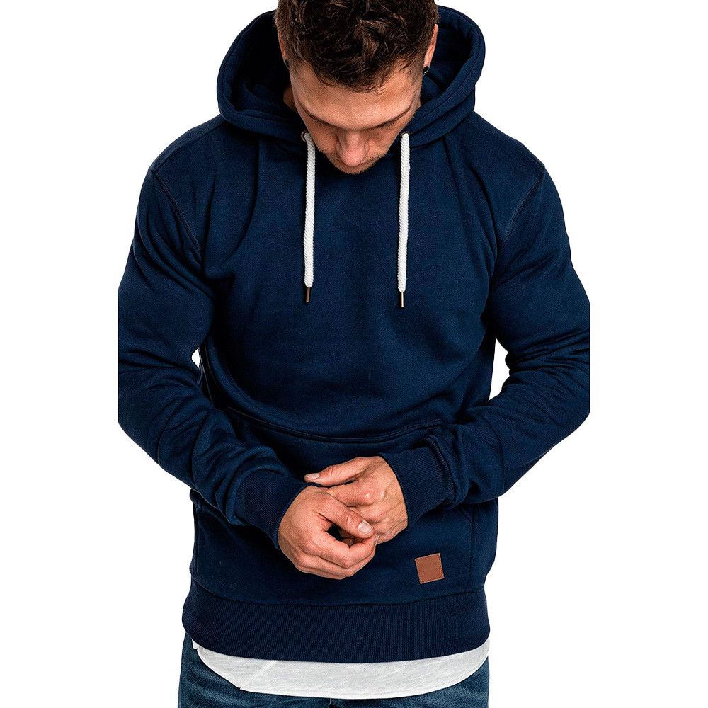 Толстовка Casuals Hoody