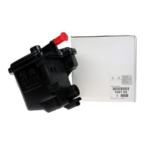 топливный фильтр пежо 107 цена. Peugeot / citroen 1901. Peugeot 1901. 95. топливный фильтр peugeot 190195.