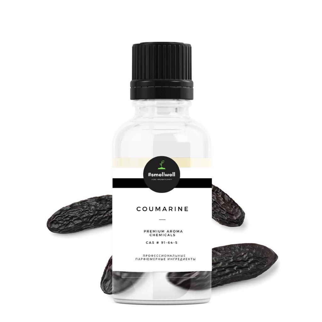 Coumarine-КУМАРИНкристаллическоевещество5гр