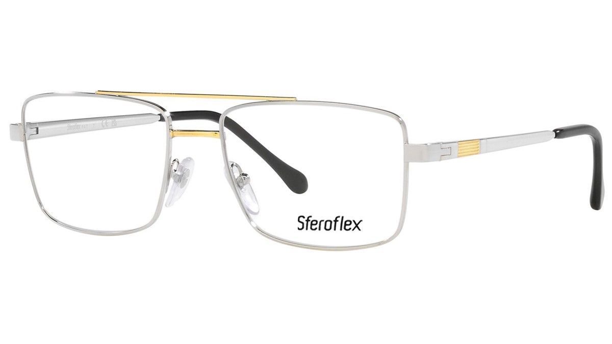 Оправа для очков Sferoflex SF 2296 131 size 56 mm