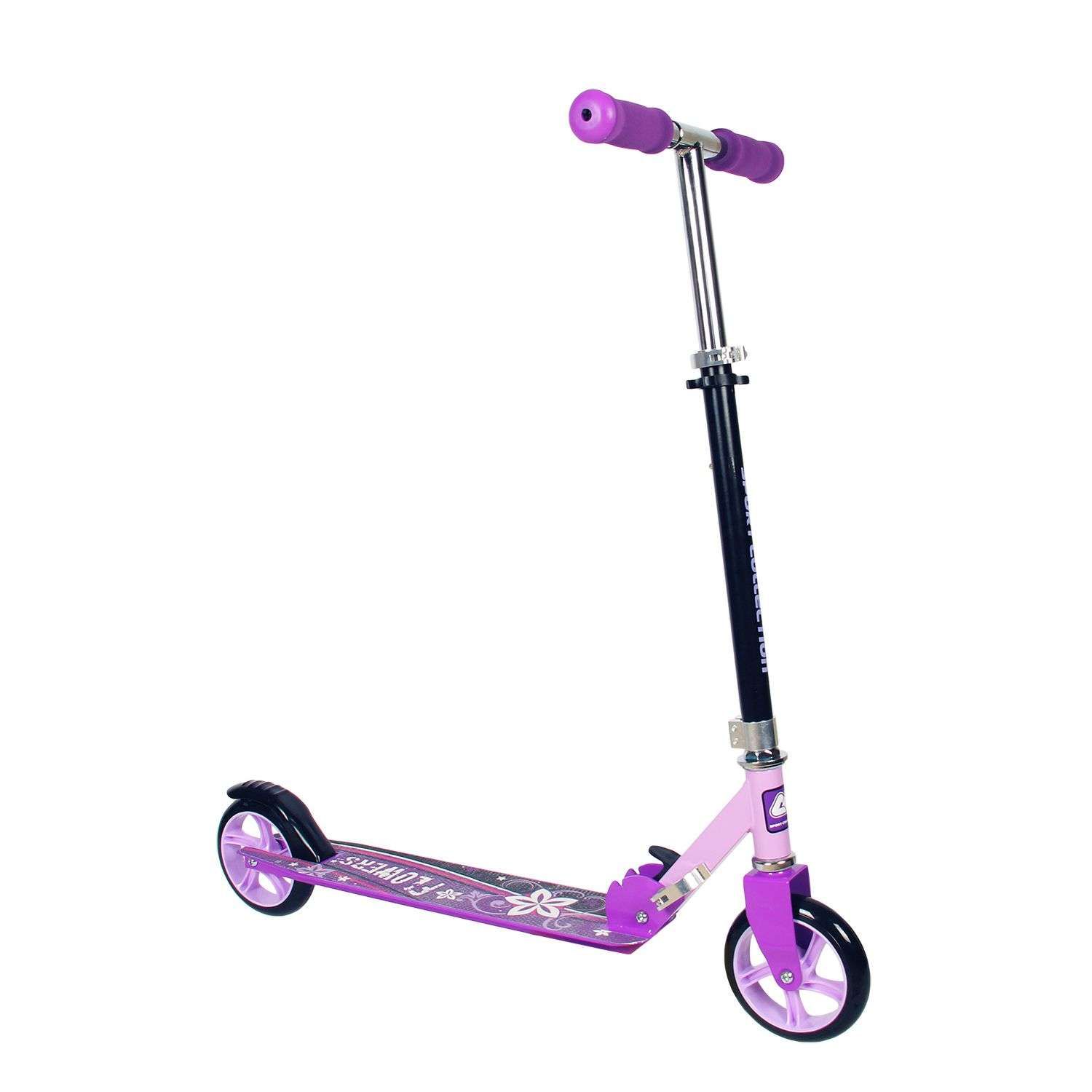 Самокат спорт