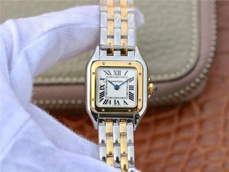 Часы Cartier Копия Купить