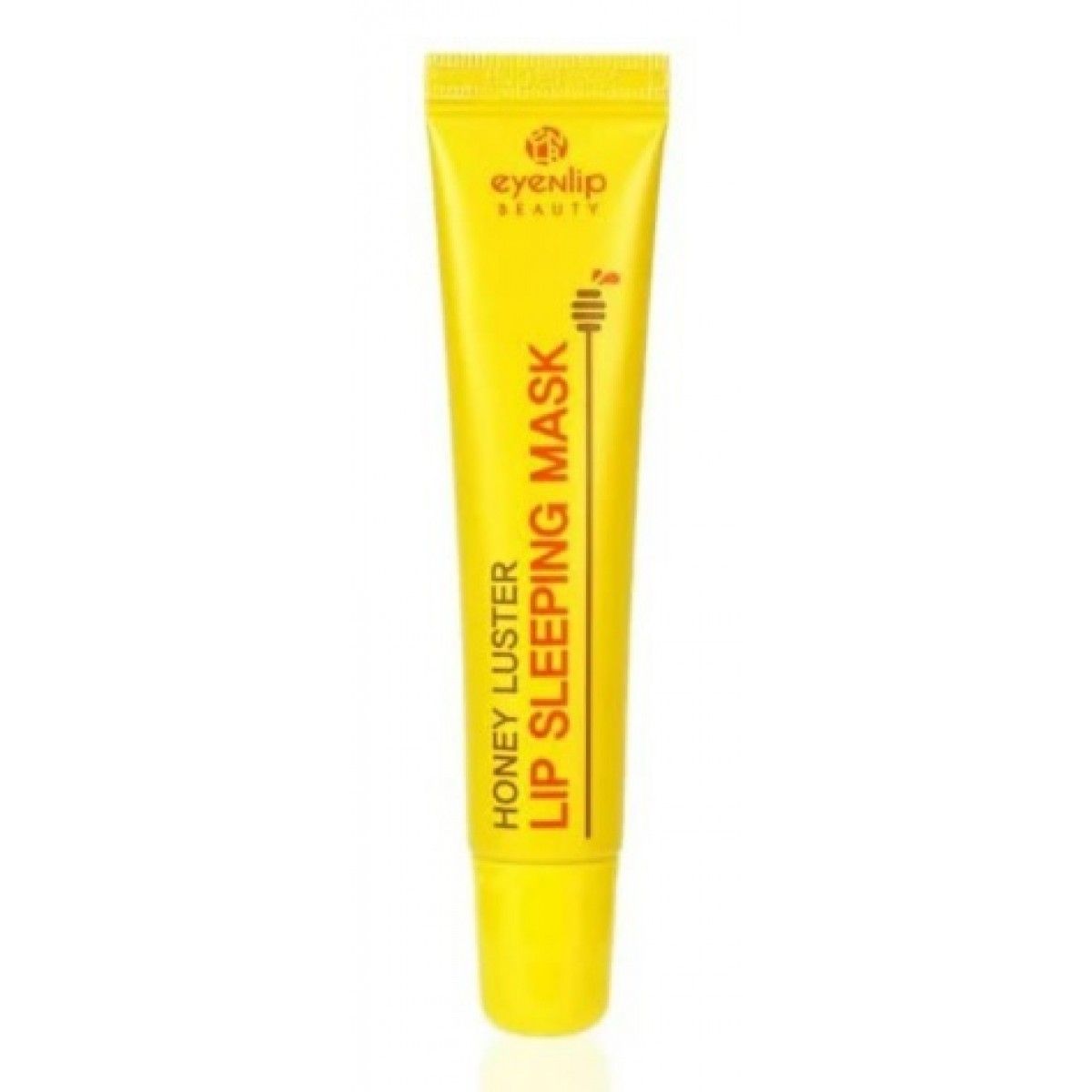 Paste you. Enl Lip маска Honey Luster Lip sleeping Mask 15гр. EYENLIP Luster. Маска для губ EYENLIP. Бальзам Honey для губ ночная маска.