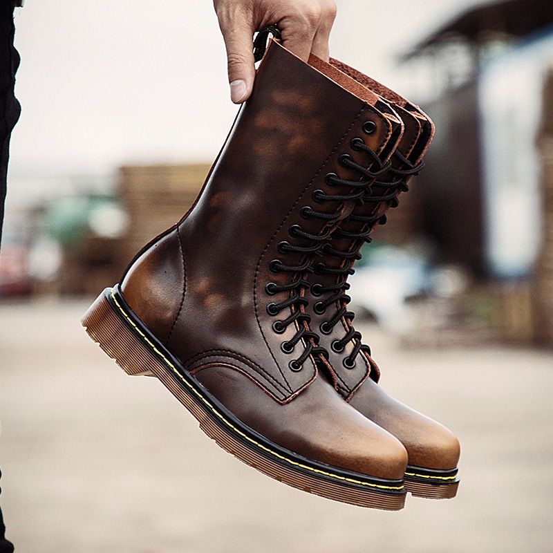 БотинкиDr.Martens