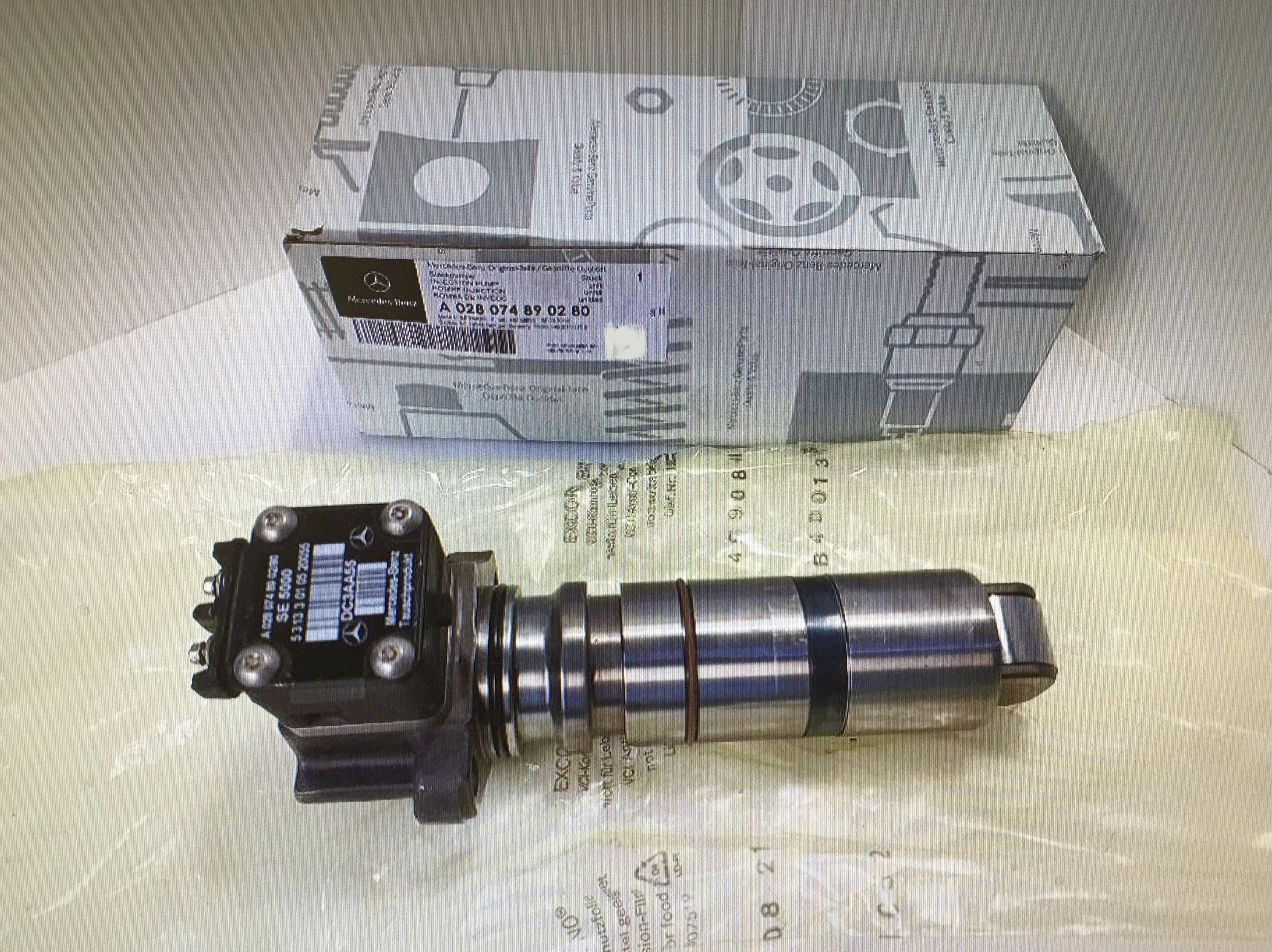 メンテナンス FL12001970 Форсунки омывателя лобового стекла универсальные 3-х