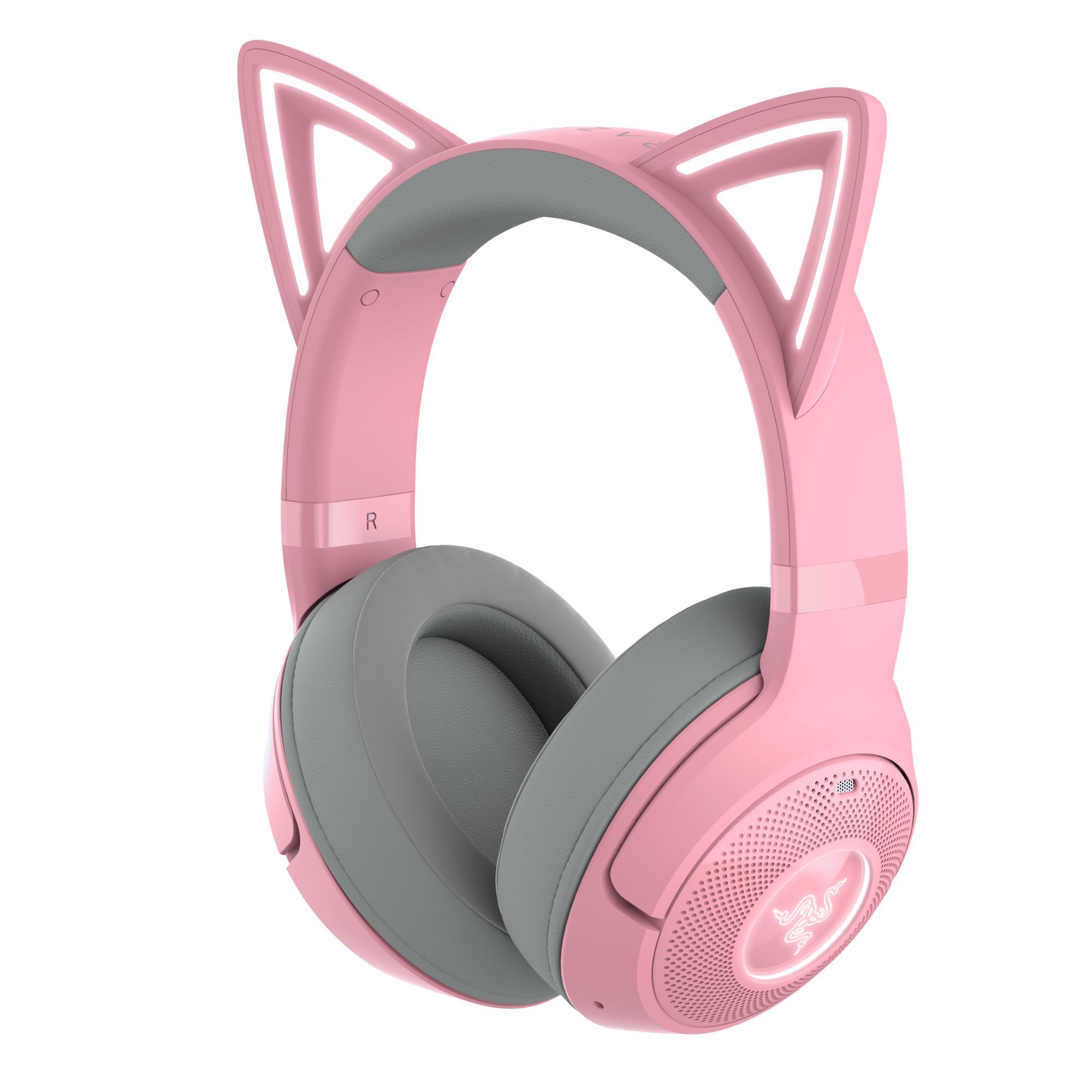 Razer Kitty Ears For Kraken Quartz OZON