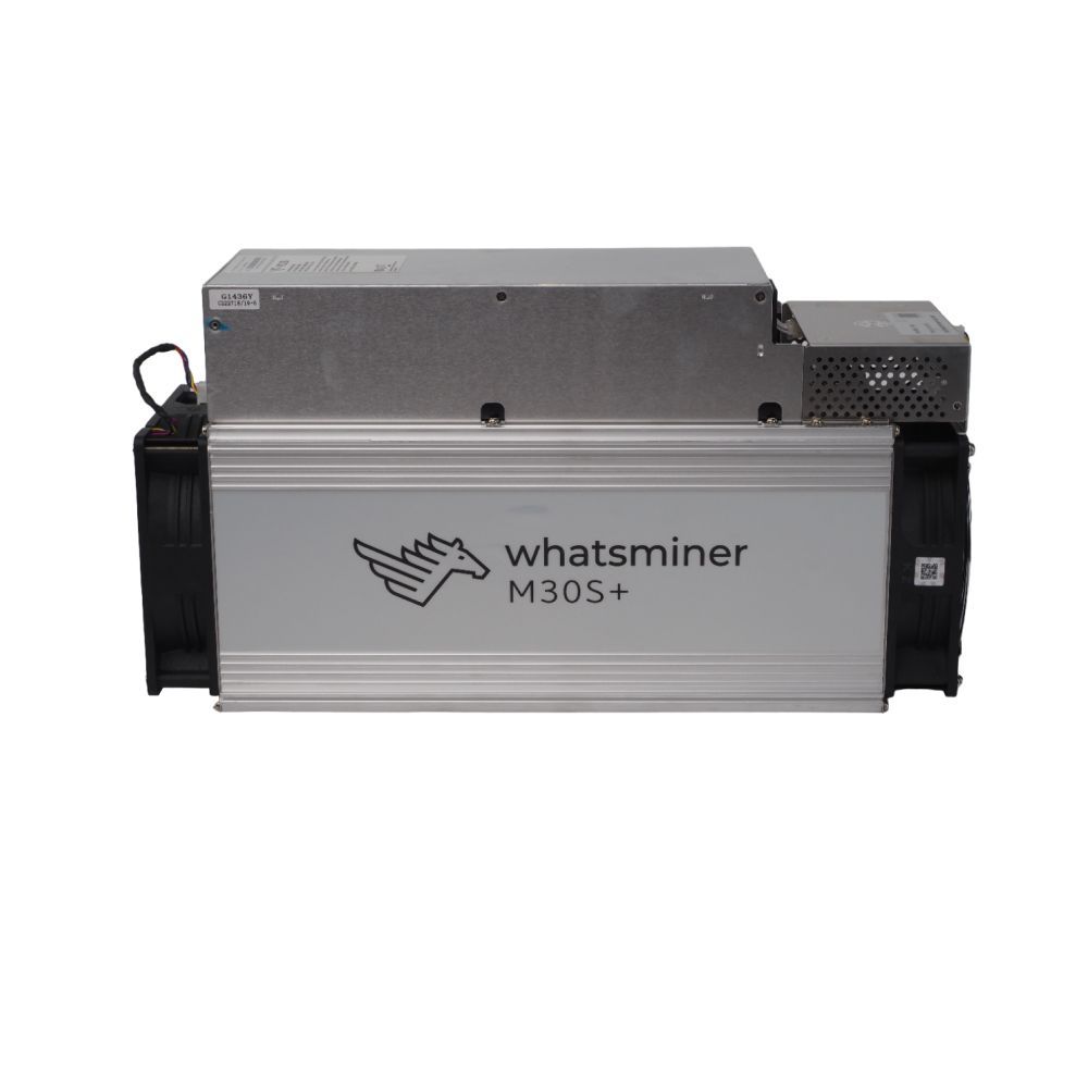 Whatsminer m30s