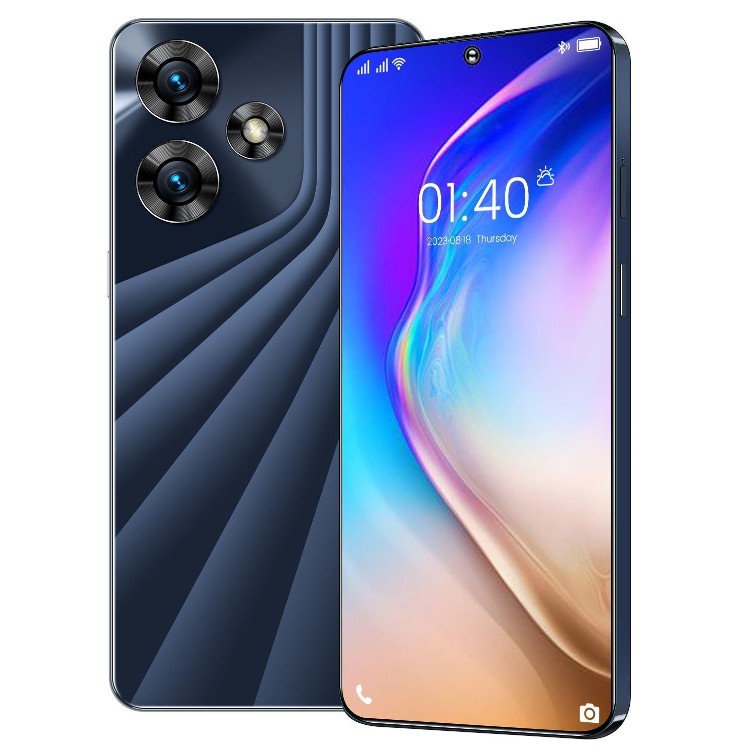 Huawei nova 11i 8 128gb mao lx9n