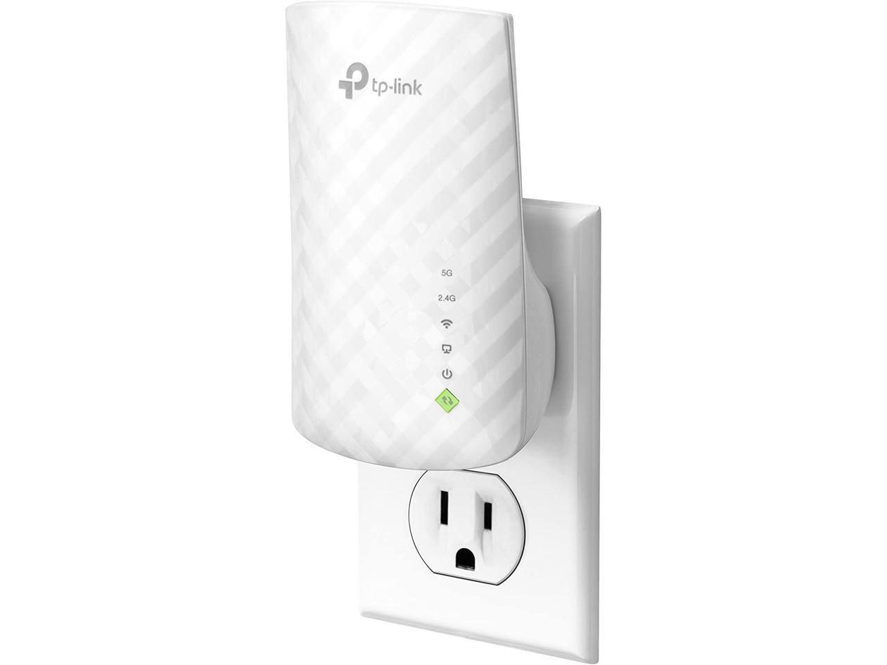 Wifi мост tp link
