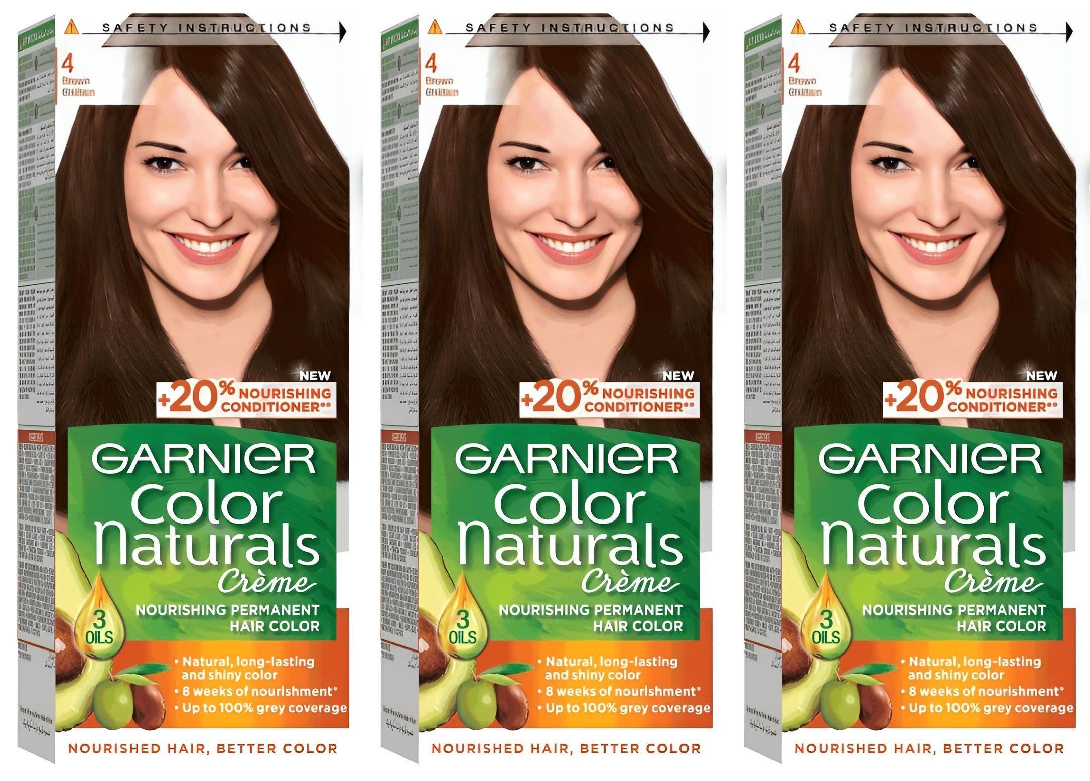Garnier Краска Для Волос 110 Купить