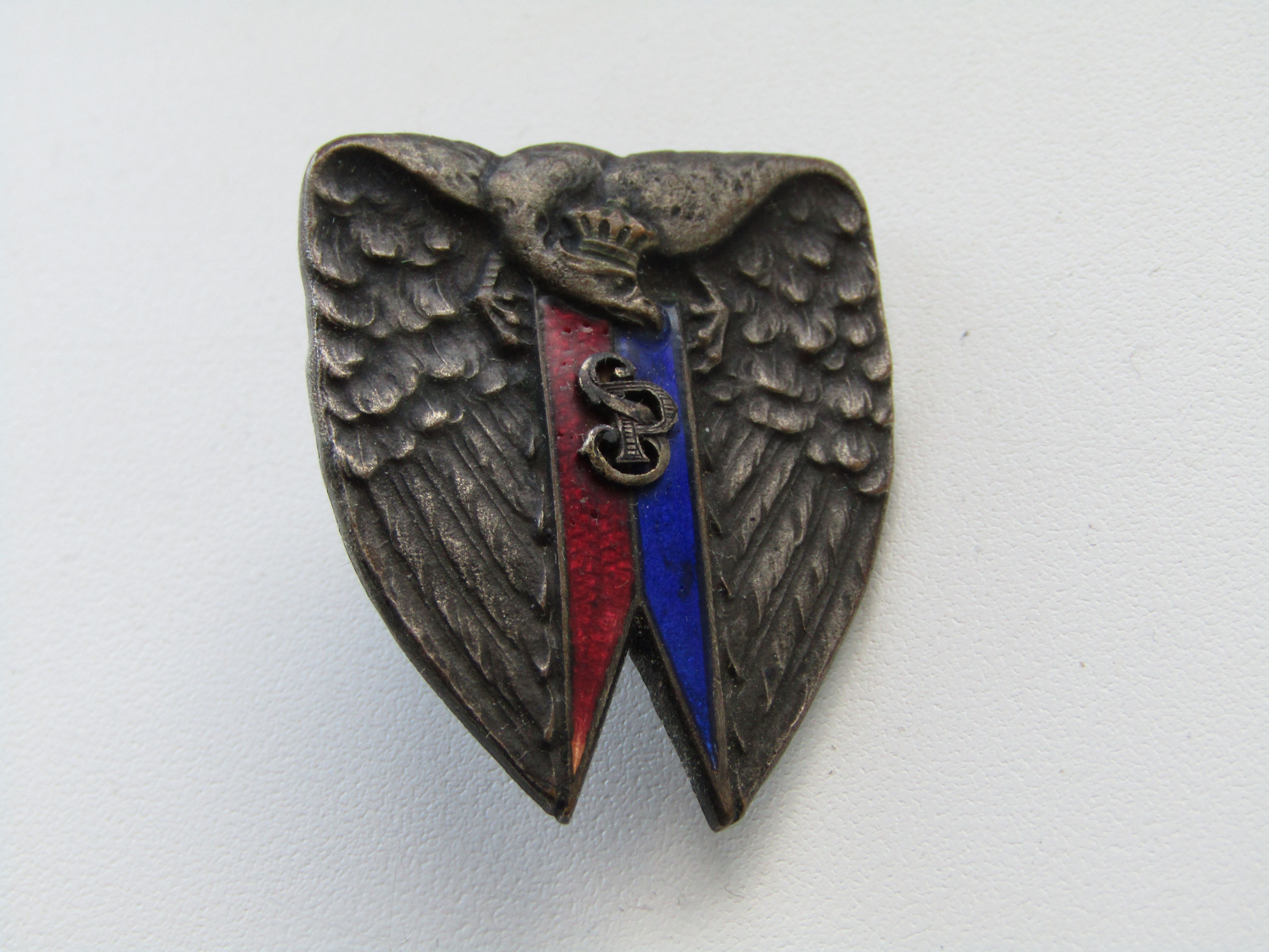 Знак польша