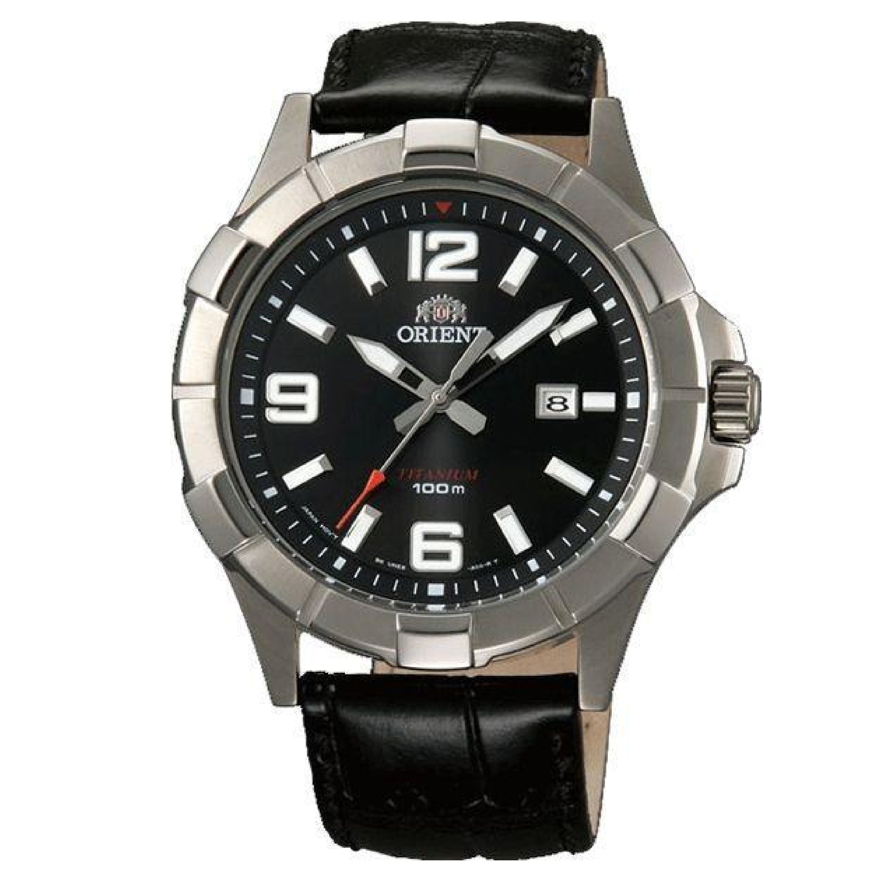 Купить часы ориент в спб. Часы Ориент Титаниум 100м. Часы Orient sporty Quartz. Orient une6002b. Orient sporty fune0002b.