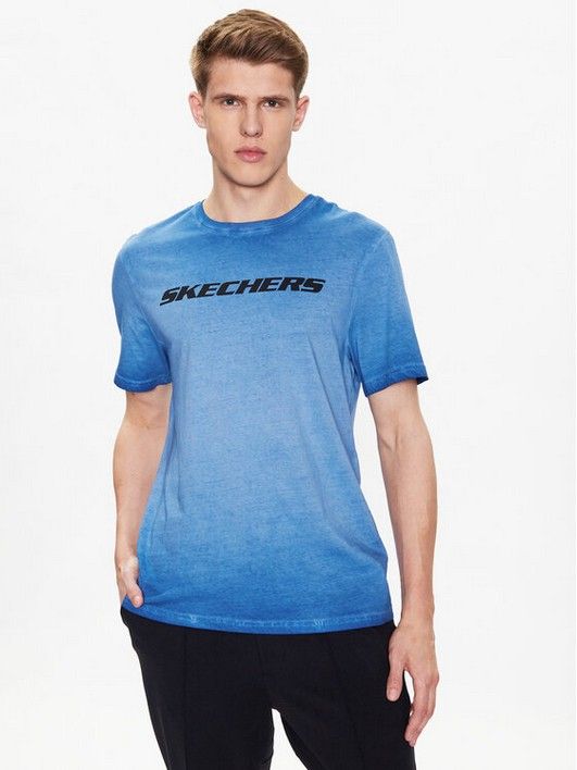 Skechers t shop shirt