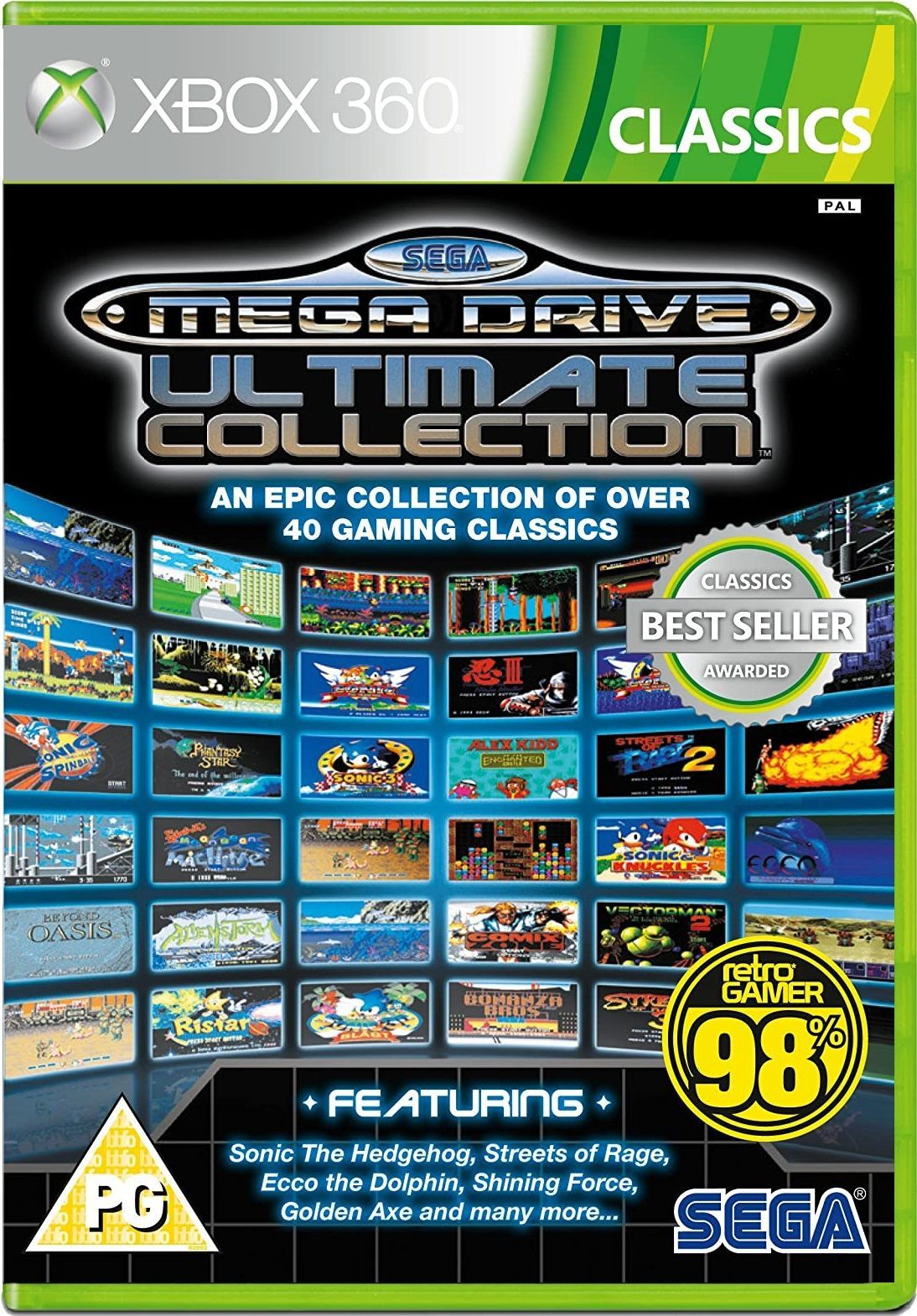 Drive collection. Xbox 360 Sega Mega Drive. Sega Mega Drive Ultimate collection. Sega Mega Drive Ultimate collection ps3 Cover. Sega Genesis collection xbox360.