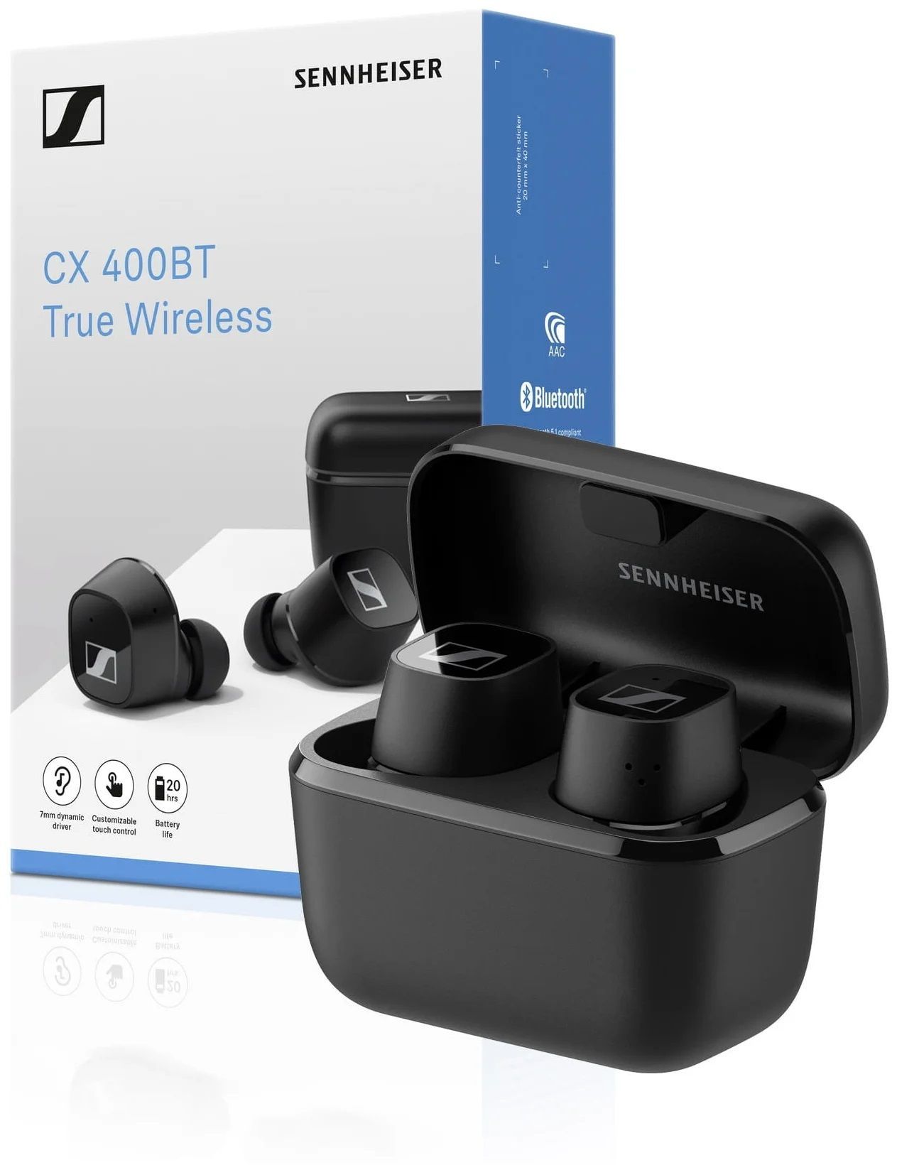 Cx400bt discount