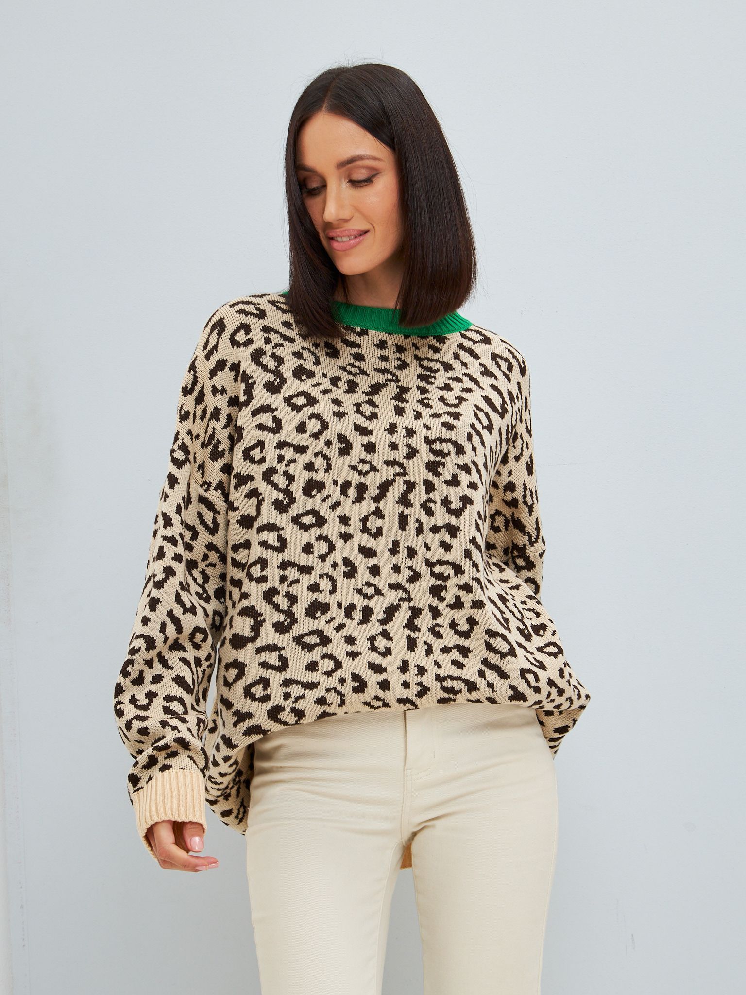 3 свитера, которые лучше оставить в прошлом сезоне