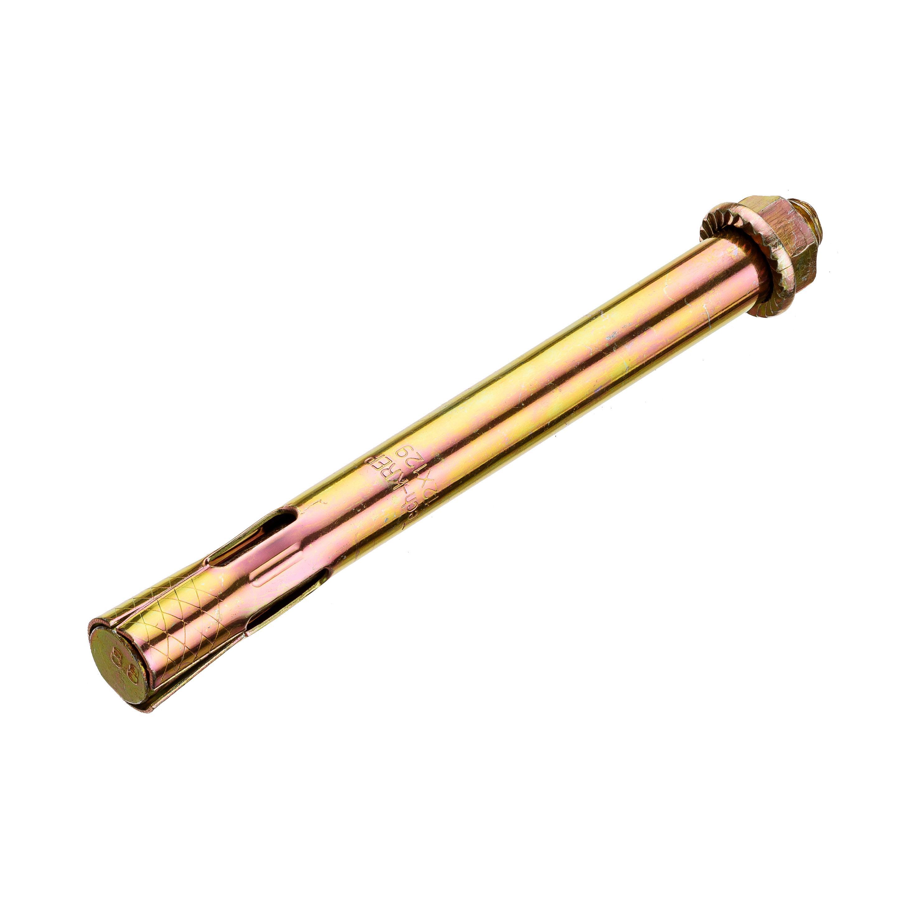 анкер клиновой tech krep