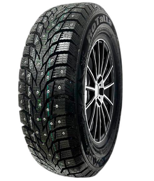 ROTALLASetulaWRaceS500Шинызимние235/65R18110TШипованные