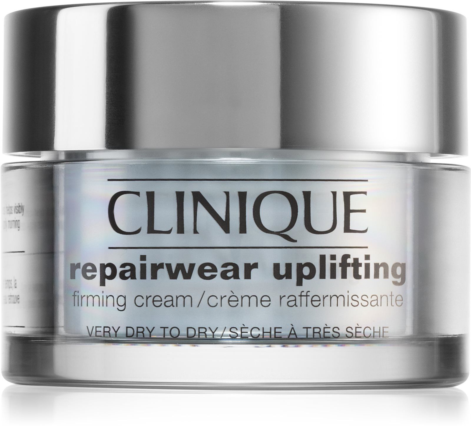 Uplifting and firming cream. Clinique Smart. Clinique желтый крем.