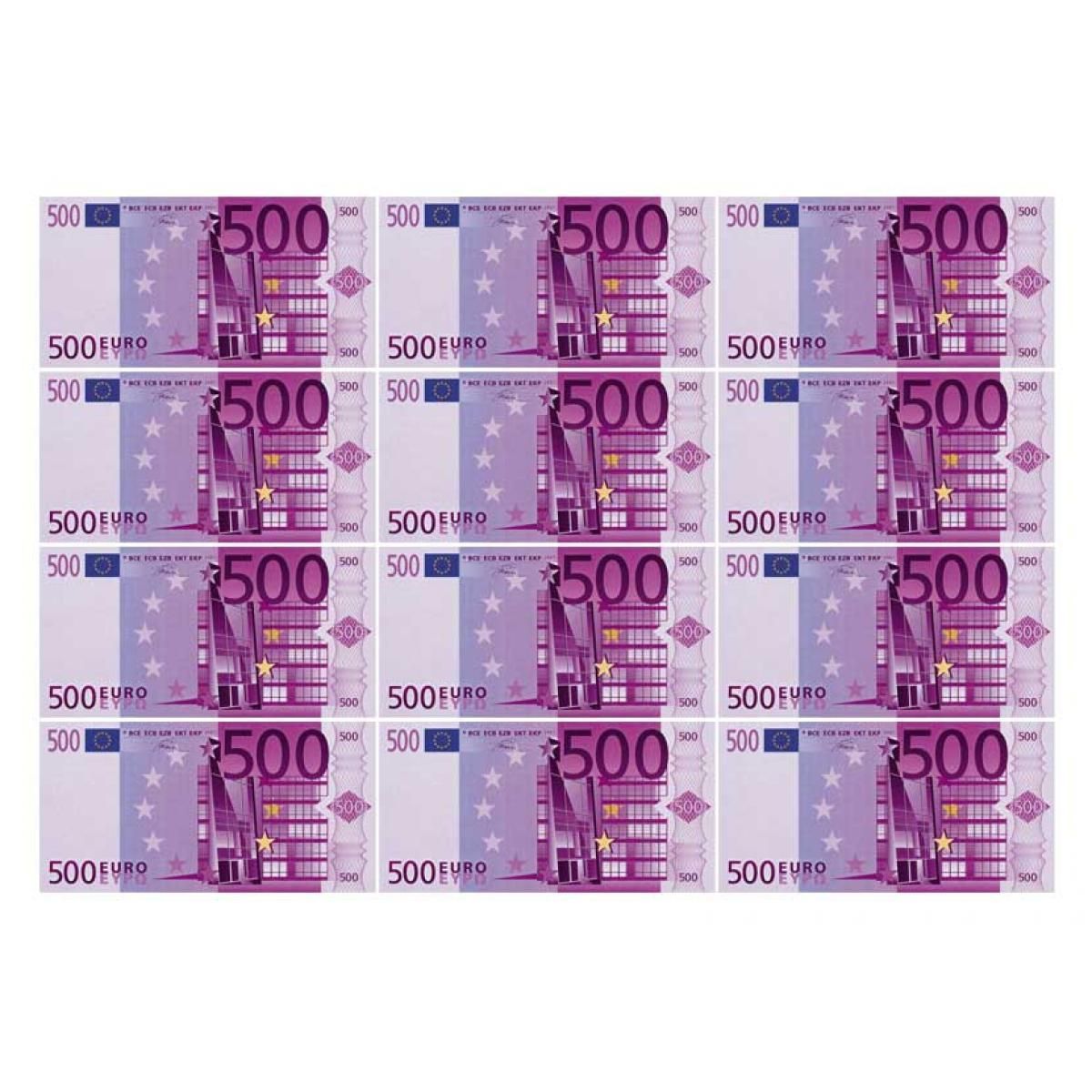 картинки денег евро для печати на принтере