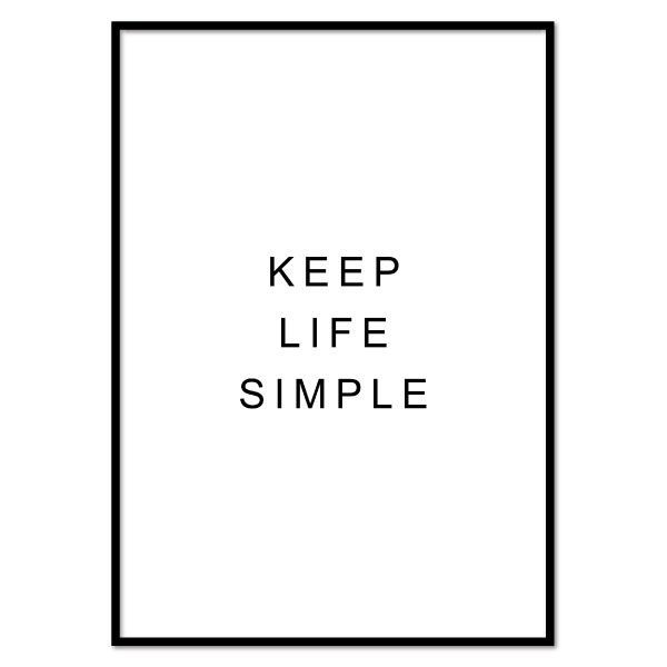 My simple life. Keep Life simple. Simple Life. Keep Life simple вышивка. Keep Life simple перевод.