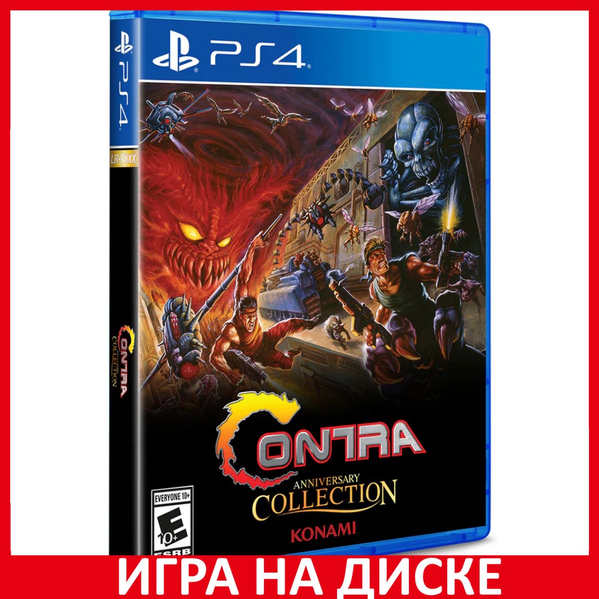 Игры на пс4 Konami (конами) – купить игру PS4 на OZON по низкой цене