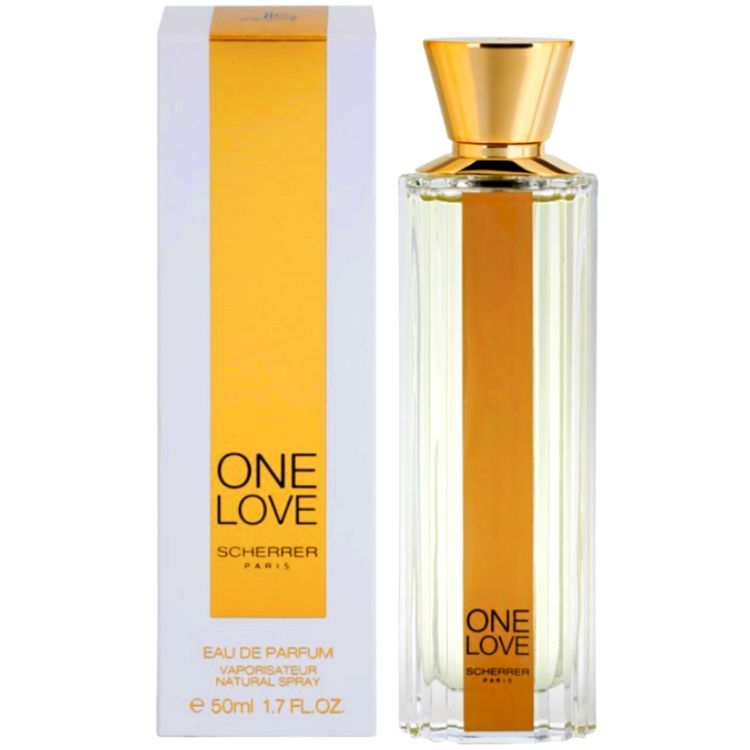 Jean-Louis Scherrer Вода парфюмерная One Love 30 мл купить на OZON - Main Image