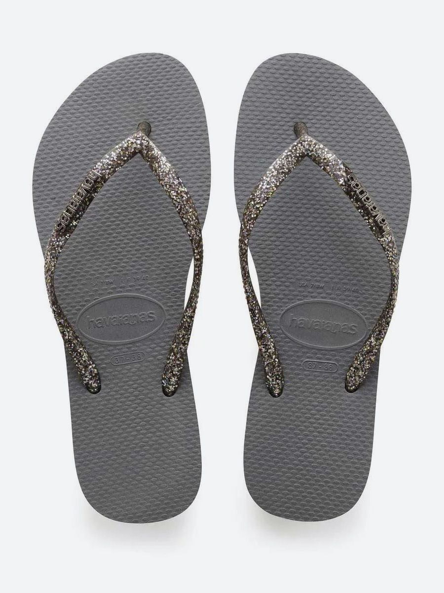 Sparkle havaianas online