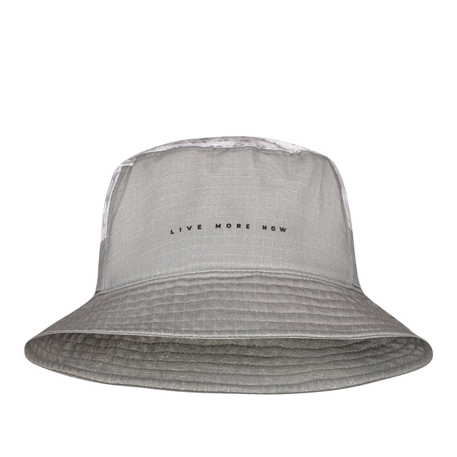 Панама Серая Однотонная Купить Оптом