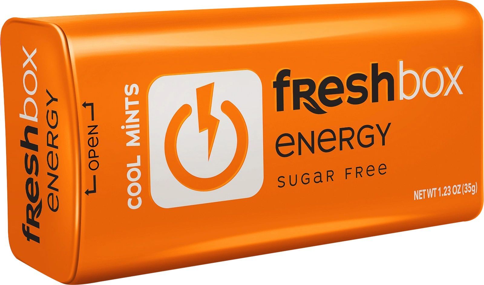 Драже Fresh Box Energy — купить в интернет  - OZON