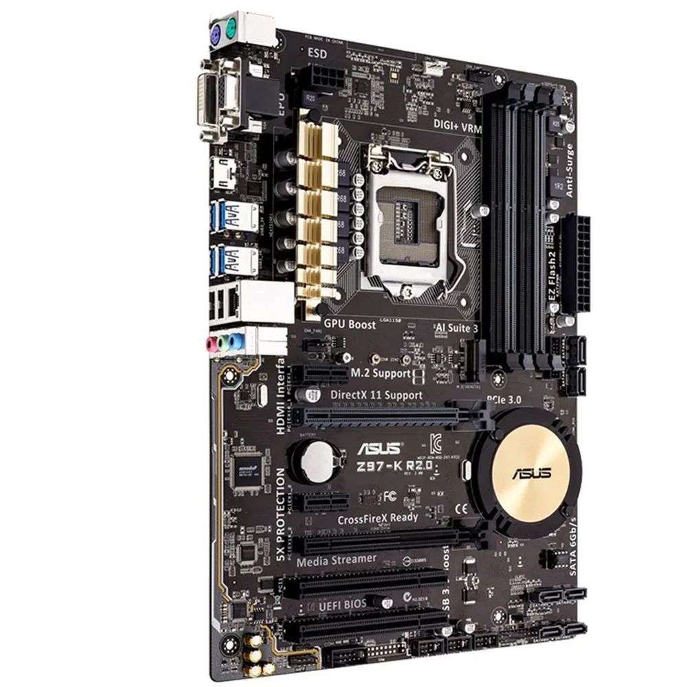 Ami uefi bios. Asus motherboard z97 k. Asus 1150 z97. Материнская плата asus i5. Asus z97-k биос.