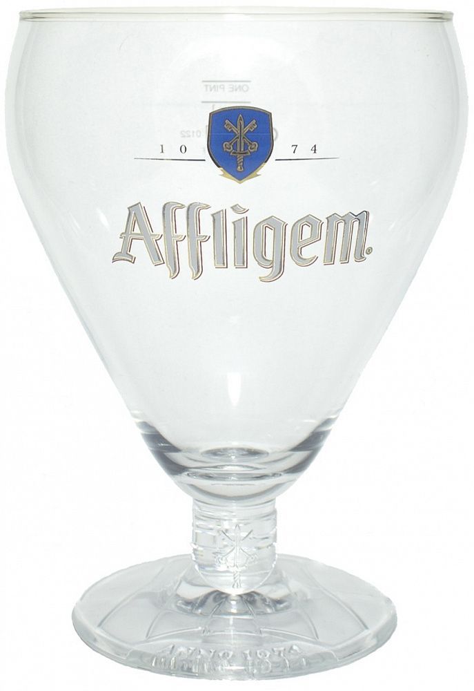 Affligem Кружка пивная, 330 мл, 1 шт