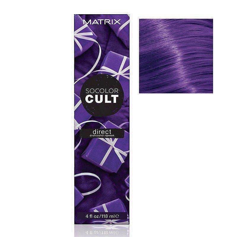 Краска капус фиолетовый. Matrix SOCOLOR Cult 118мл. Matrix Color Cult фиолетовый. Королевский фиолетовый Матрикс. Royal Purple Королевский фиолетовый Matrix SOCOLOR.