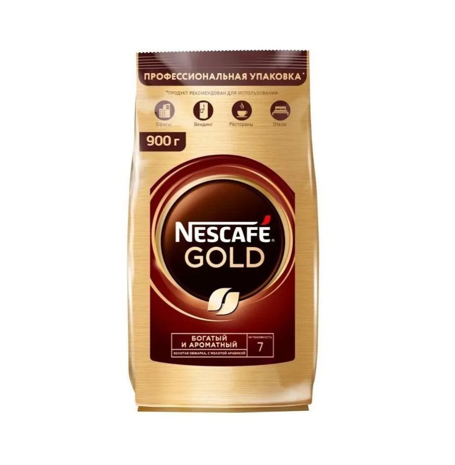 кофе nescafe 85 г gold aroma intenso раст субл фото 33