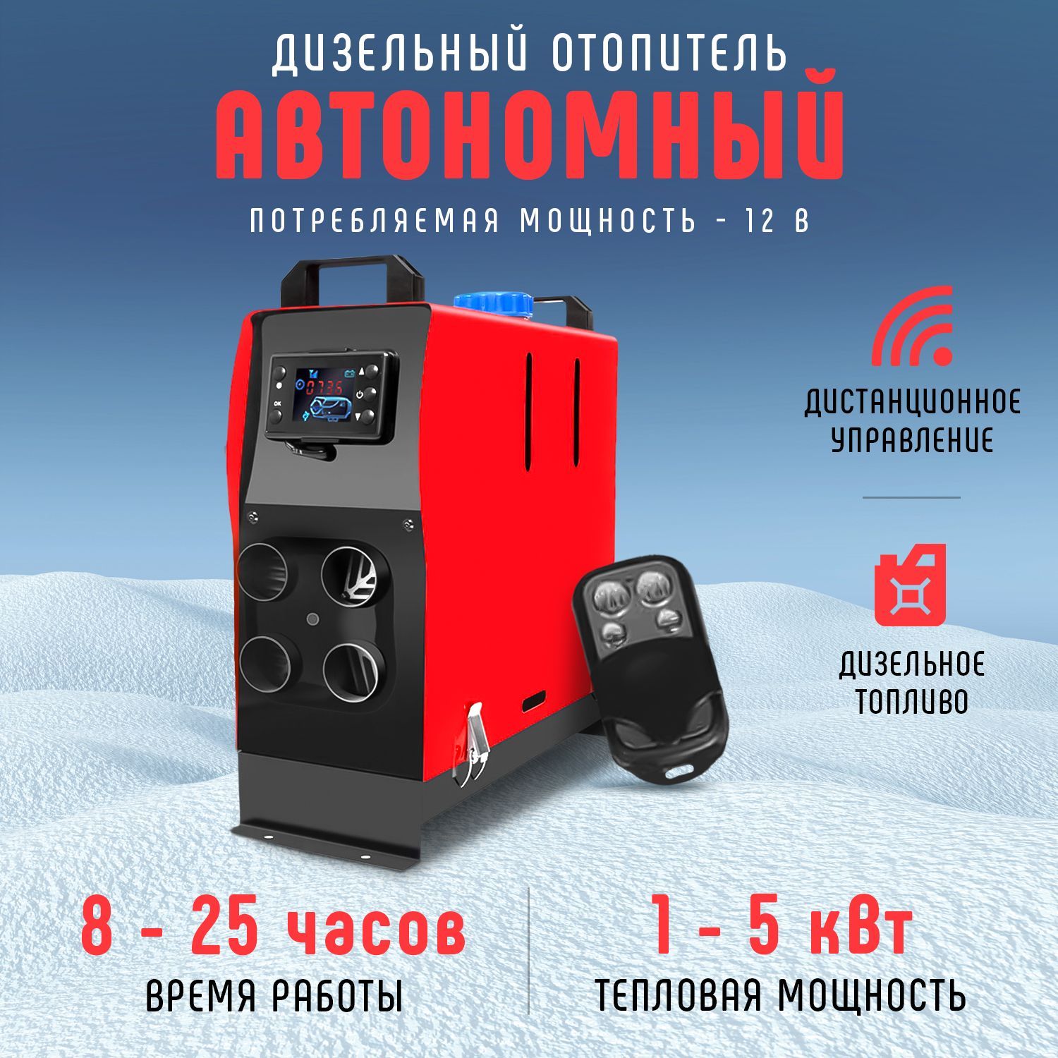 Что делает бензонасос при езде на газе? (Всі сторінки)