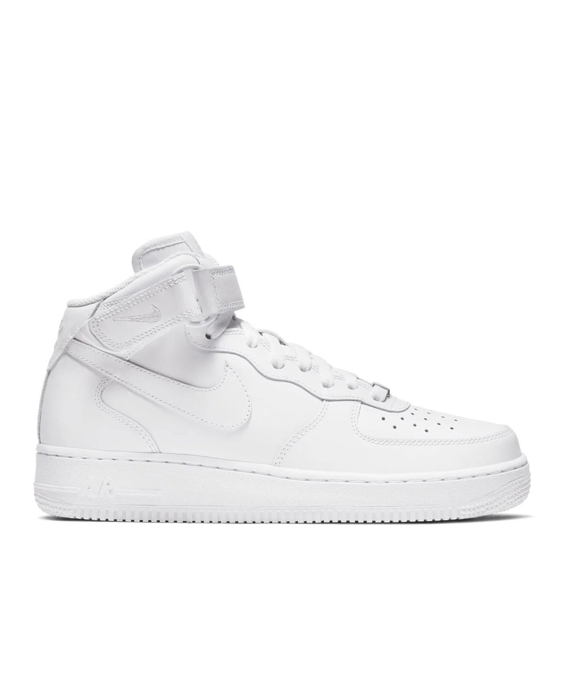 Купить Nike Force 1 Mid