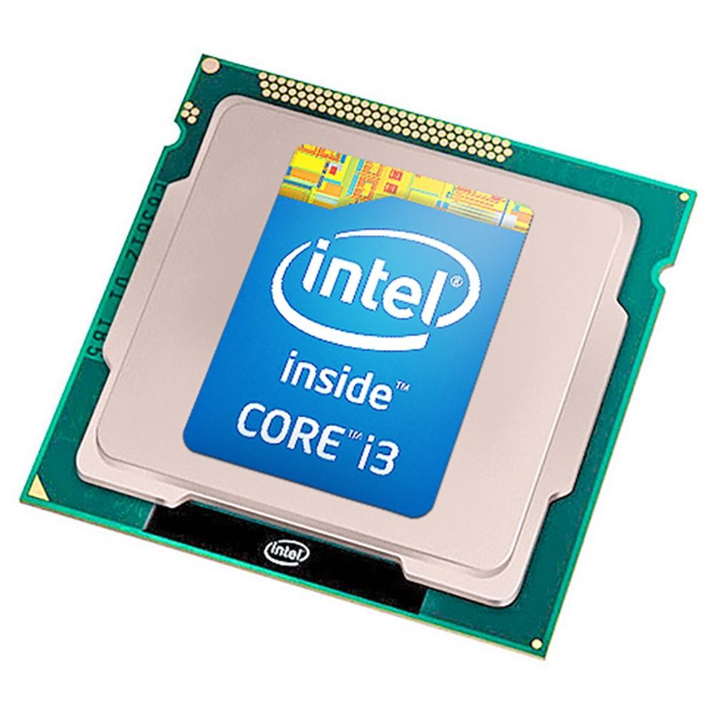 Процессор Intel CM8070104291323 Core i3 10-го поколения, OEM (без кулера),  4 яд., 3.7 ГГц купить по низкой цене с доставкой в интернет-магазине OZON  (298097542)