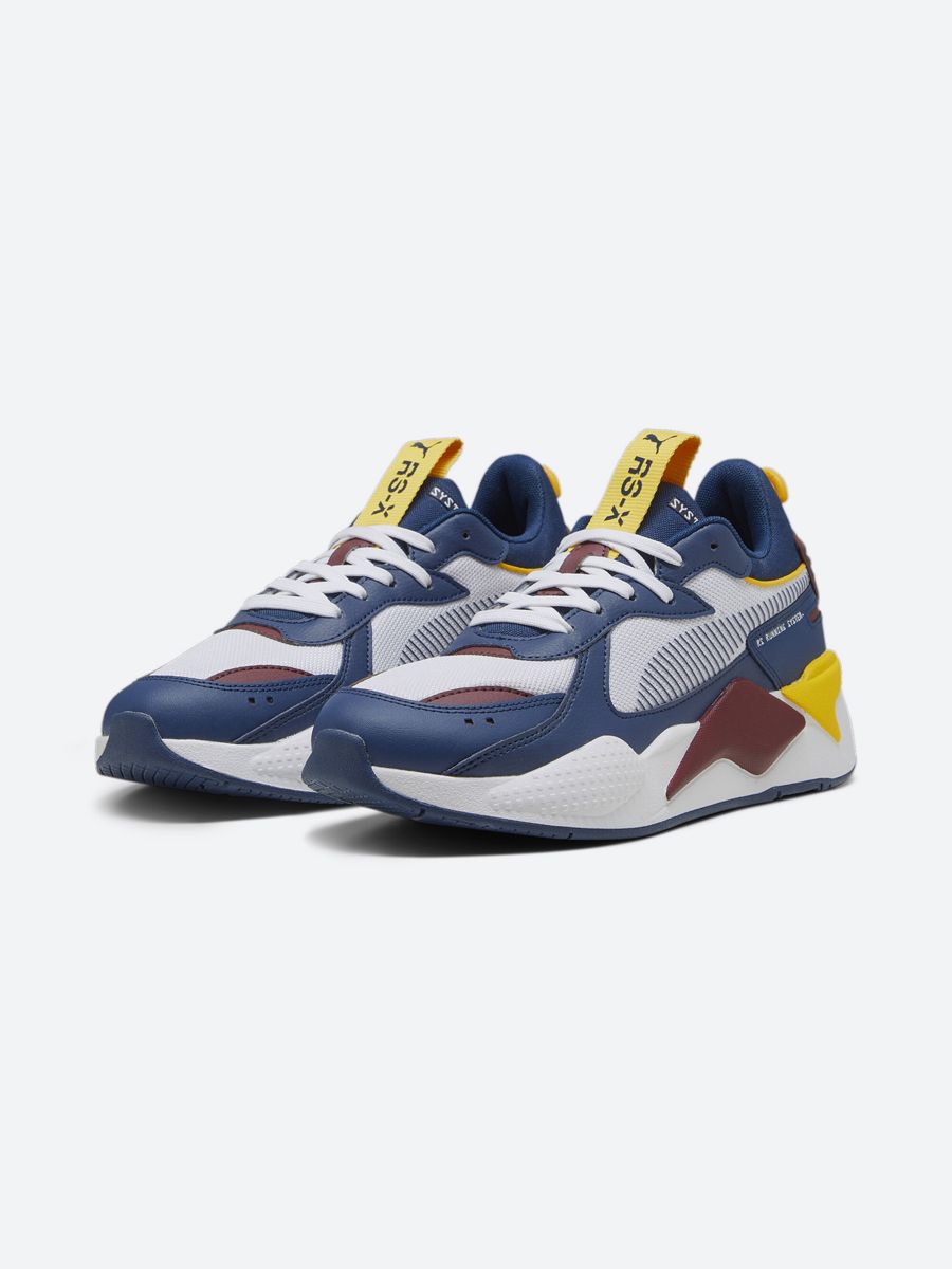 Puma rs x discount solde