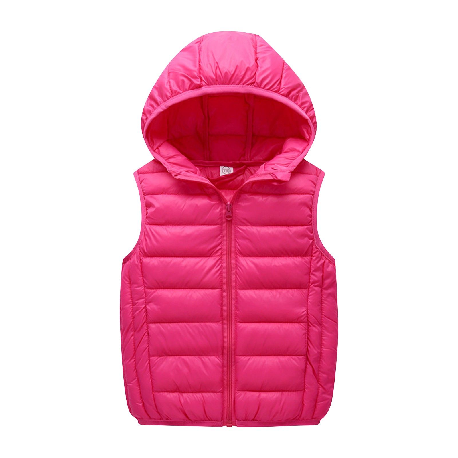 Жилет детский Ferrari Kid Puffer Vest