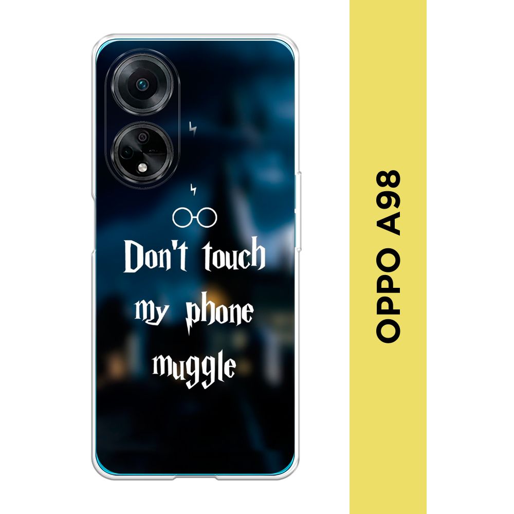 Оппо Рено 8 Т Чехол Купить